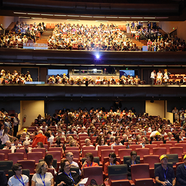 Assemblée générale